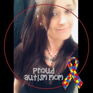 Meet your Posher, Heidi